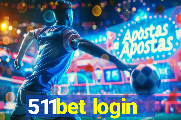 511bet login